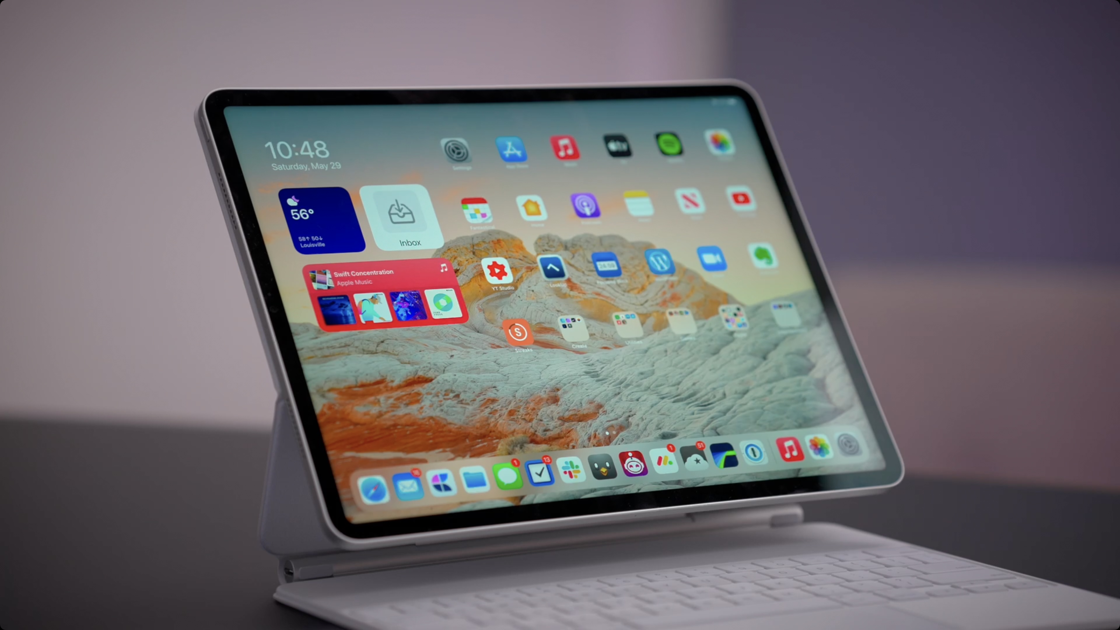 Apple just released its new M1 11inch iPad Pro, and now you can